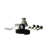 Gates Timing Belt & Water Pump Kit KP45669XS