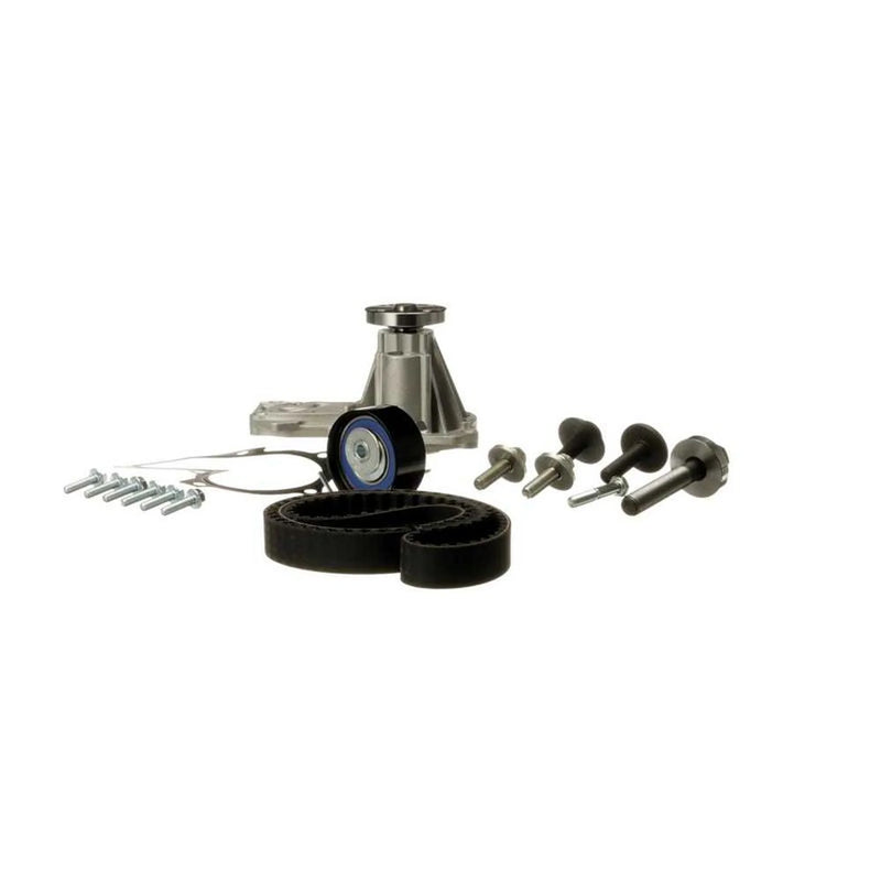 Gates Timing Belt & Water Pump Kit KP45669XS
