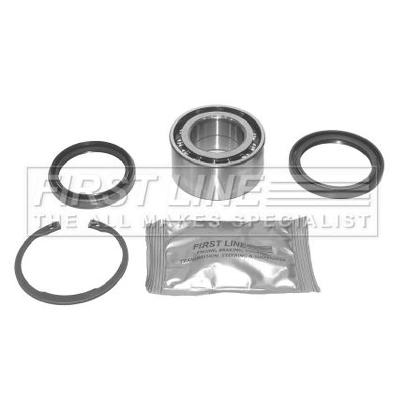 First Line Wheel Bearing Kit FBK433