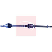 Apec CV Drive Shaft Driveshaft Front Right ADS1121R