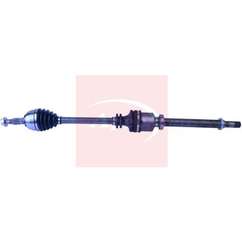 Apec CV Drive Shaft Driveshaft Front Right ADS1121R