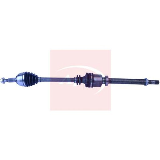 Apec CV Drive Shaft Driveshaft Front Right ADS1121R