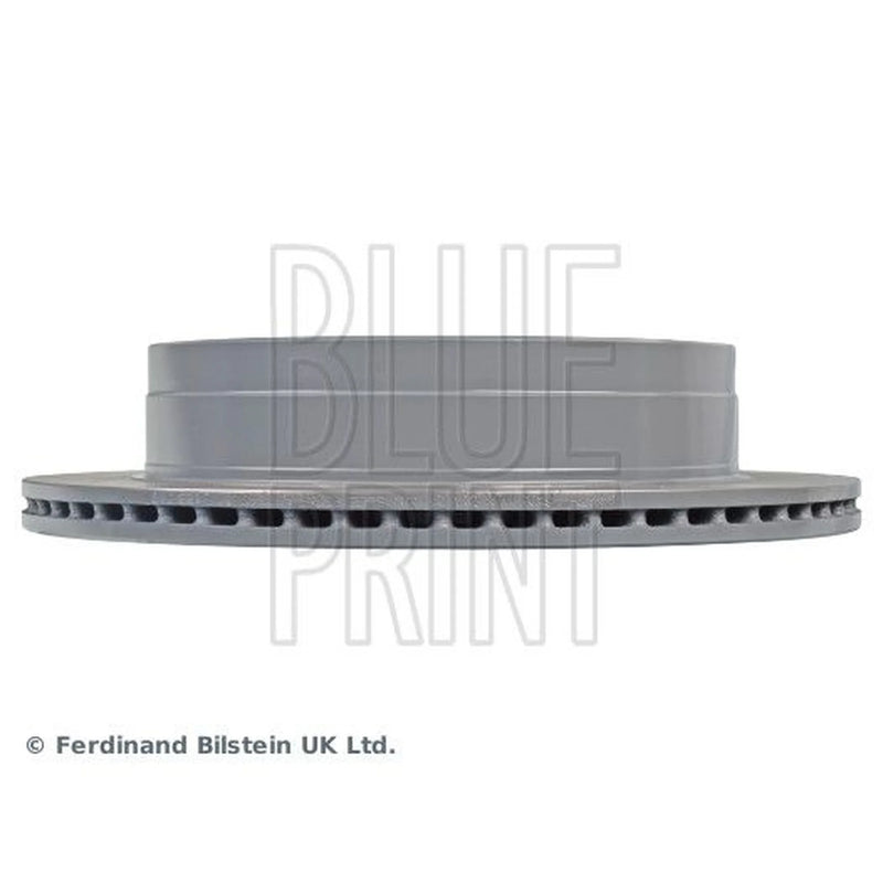 Blue Print 2 x Internally Vented Rear Brake Discs ADT343281