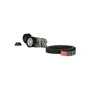 Gates V-Ribbed Belt Set K016PK1560