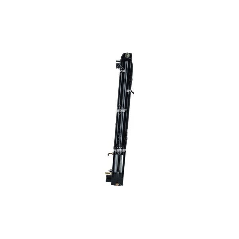 NRF Engine Radiator 58648