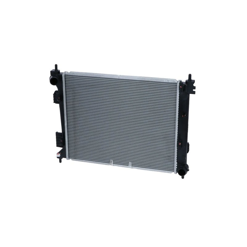 NRF Engine Radiator 59256
