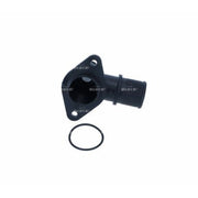 NRF Coolant Flange Housing Connector transmission sided 775070