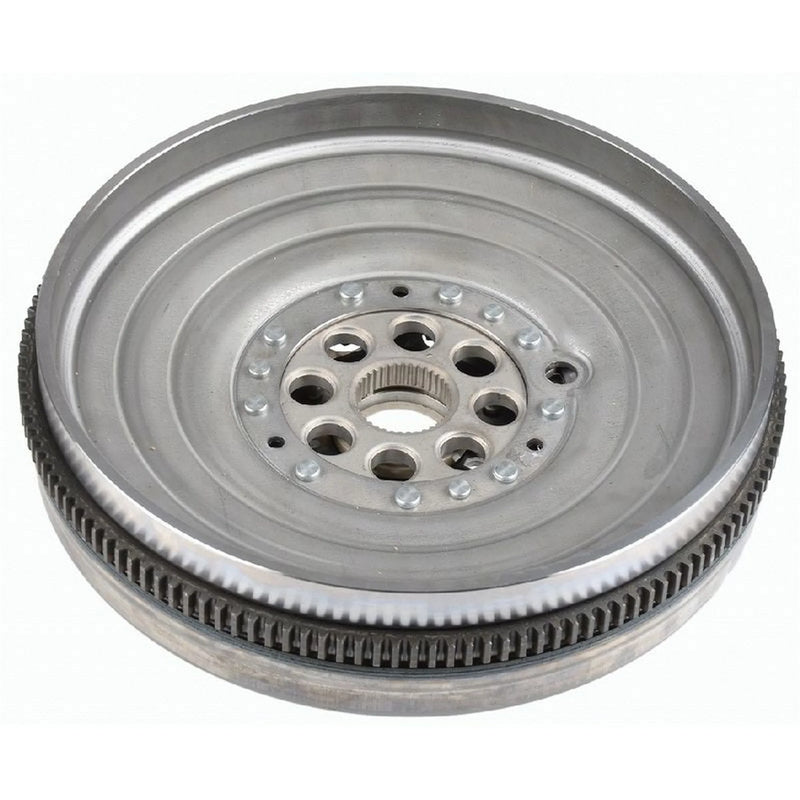 Sachs Engine Flywheel Teeth 2294701039