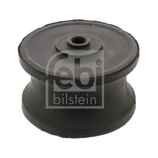 Febi Driver Cab Rubber Buffer 130mm OD High 47943