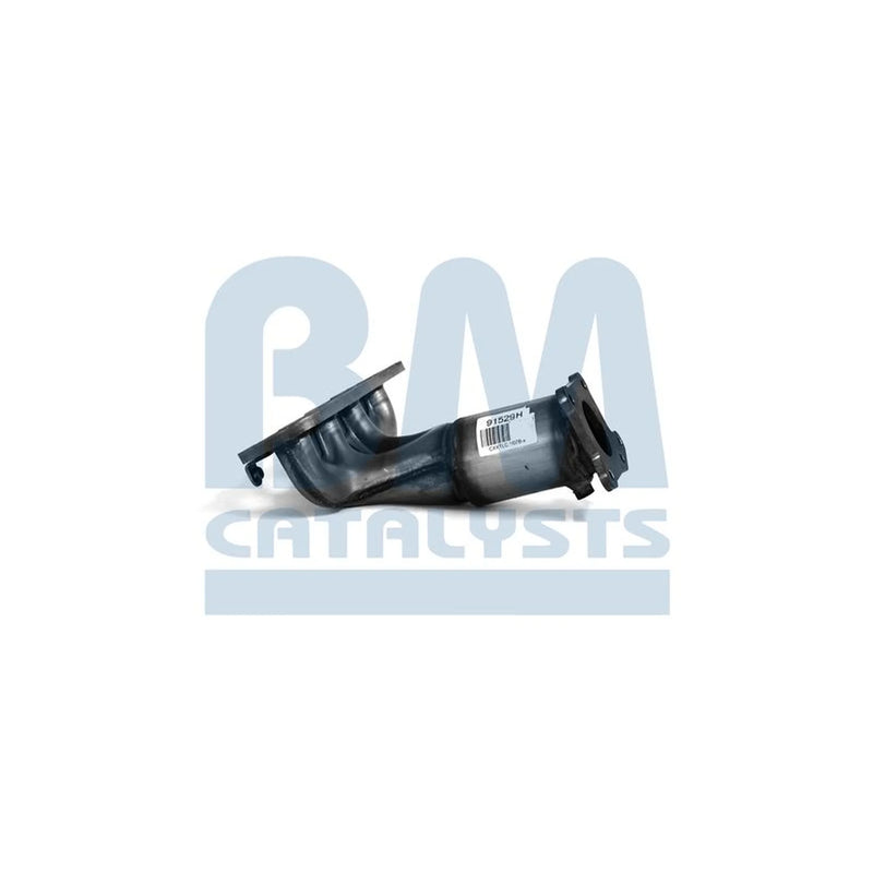 BM Catalysts Homologated Petrol Cat BM91529H