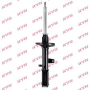 KYB Shock Absorber Damper Strut Rear Left 334126
