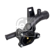 Febi Coolant Flange Housing Connector 179520