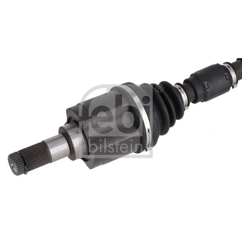 Febi CV Drive Shaft Driveshaft Front Left 183825
