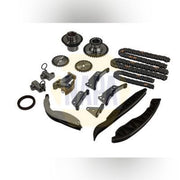 NAPA Timing Chain Kit Set 98 Links NCK4098