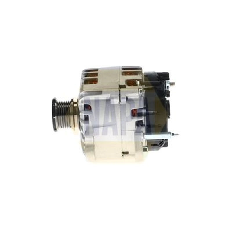 NAPA Car Alternator 12V NAL2561