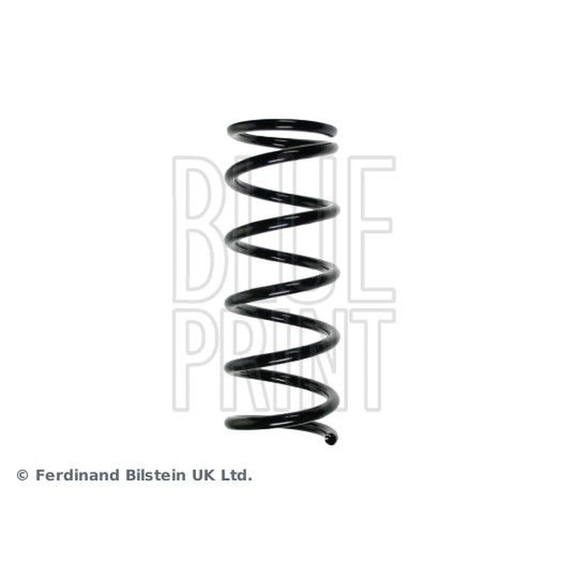 Blue Print Front Suspension Coil Spring ADT388395