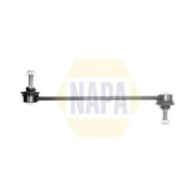 NAPA Stabiliser Bar Link Coupling Rod Front Right NST4347