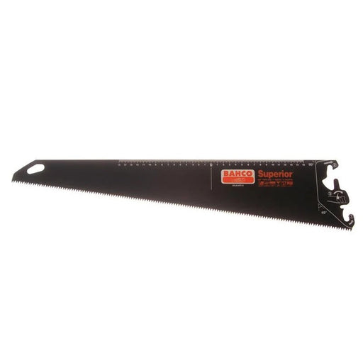 Bahco EX-22-XT7-C Superior™ Saw Blade 550mm (22in) - EX-22-XT7-C