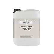 Liberon Natural Finish Stone Floor Sealer 5L