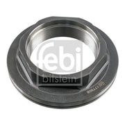 Febi Kingpin Nut 119mm OD Thick Left 177806