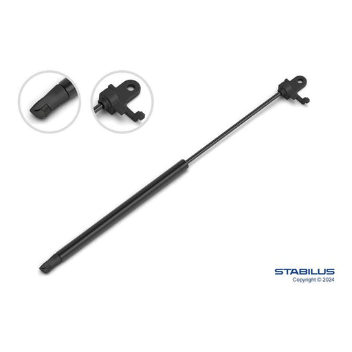 Stabilus Boot Gas Strut Lift Support Tailgate / Boot Lid Shock 277047