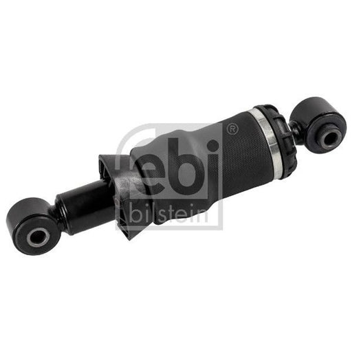 Febi Cab Suspension Shock Absorber Rear 178643