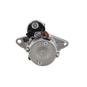 Hella Starter Motor 12V 1.6kW 15 Teeth 8EA 011 612-331
