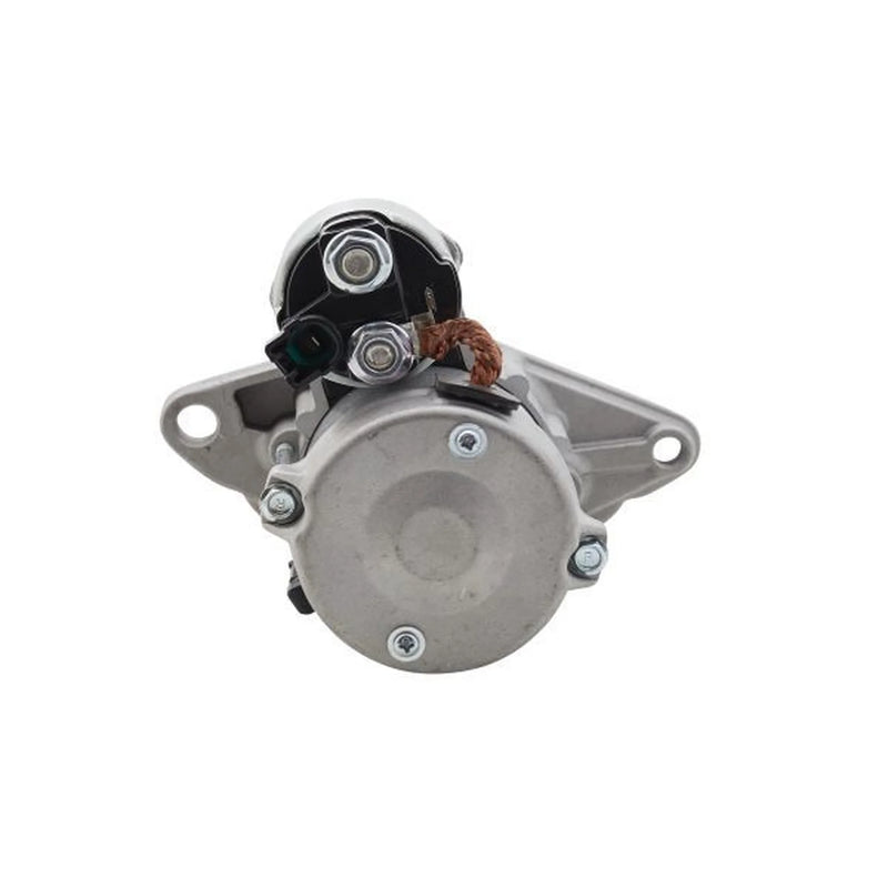 Hella Starter Motor 12V 1.6kW 15 Teeth 8EA 011 612-331