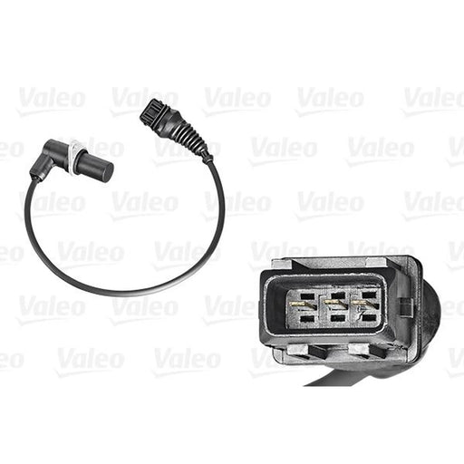Valeo Camshaft Position Sensor 253835