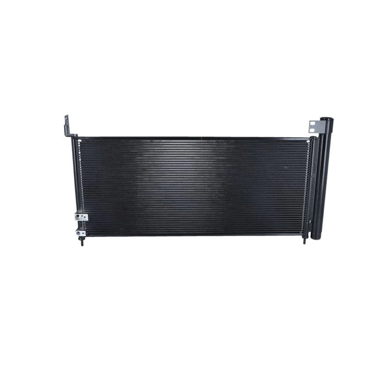NRF Air Conditioning Condenser 350423