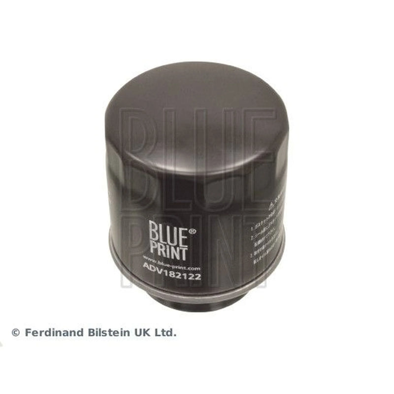 Blue Print Engine Oil Filter ADV182122