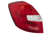 Hella 9EL 354 258-031 Tail Light Assembly