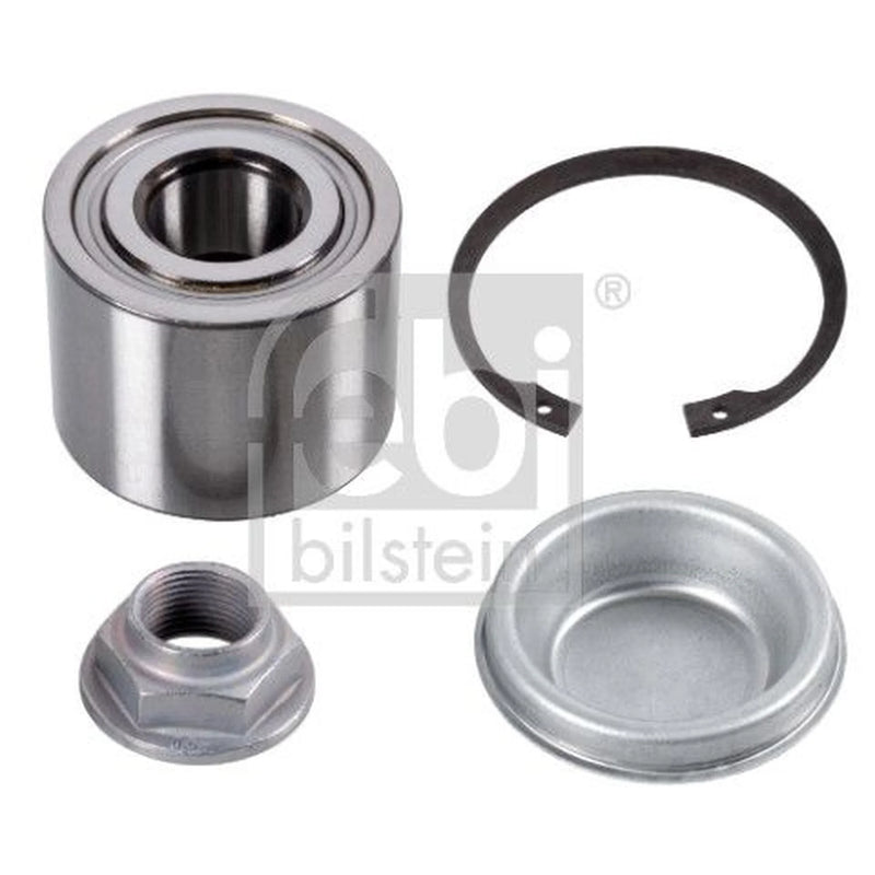 Febi Wheel Bearing Kit Rear Right 60mm 46609