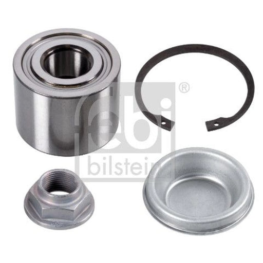Febi Wheel Bearing Kit Rear Right 60mm 46609