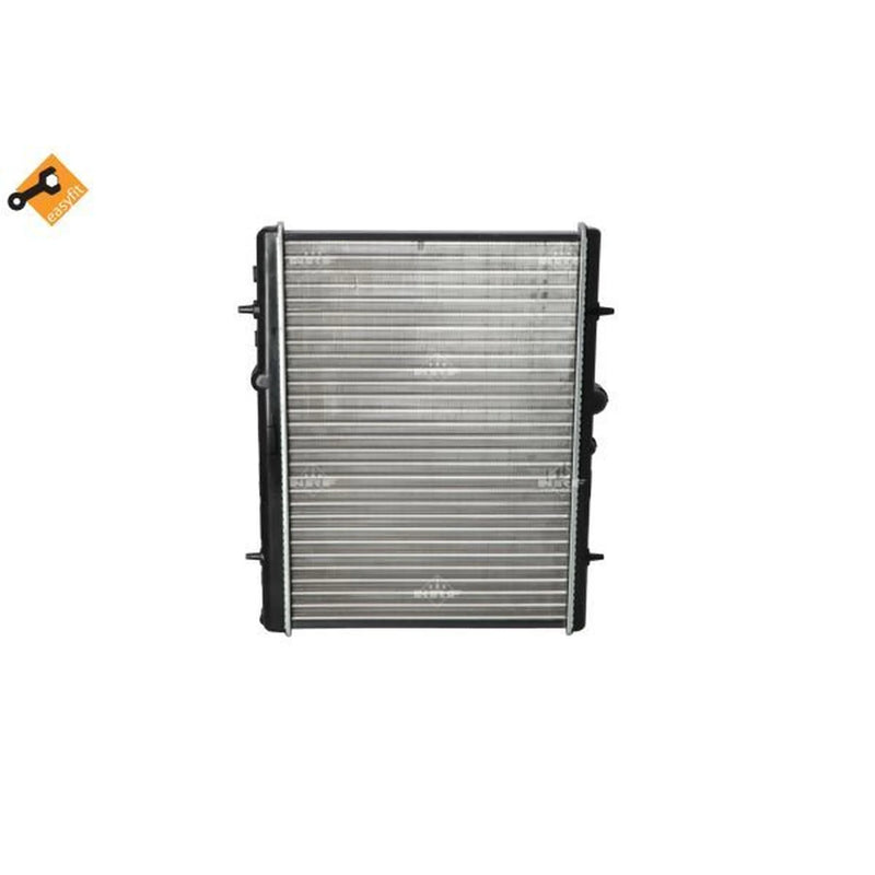 NRF Engine Radiator Left 58312A