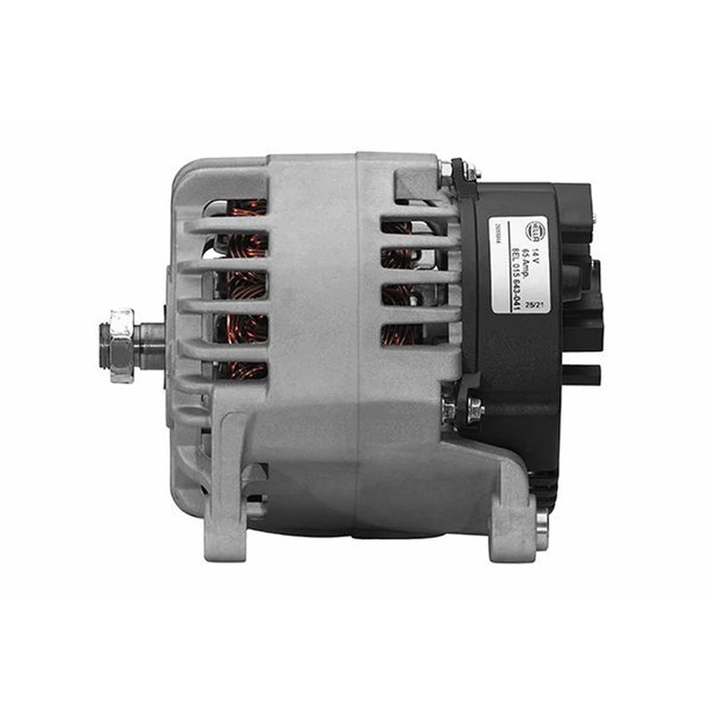 Hella Car Alternator 12V 8EL 015 643-041