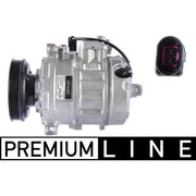 Mahle Air Conditioning Compressor ACP 102 000P