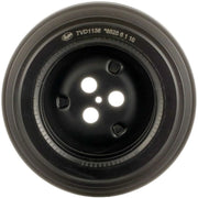 Gates Crank Shaft Belt Pulley TVD1138