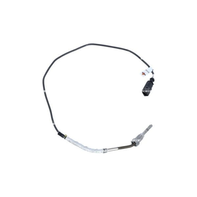 NRF Exhaust Gas Temperature Sensor before exhaust turbocharger 707139