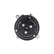 Hella Air Conditioning Compressor 8FK 366 201-021