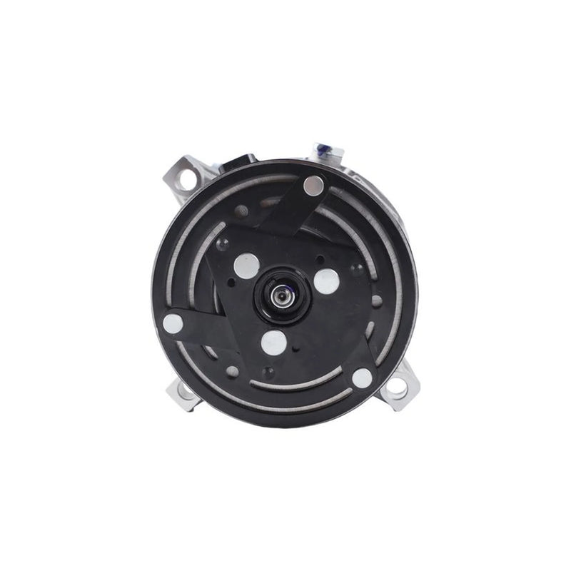 Hella Air Conditioning Compressor 8FK 366 201-021
