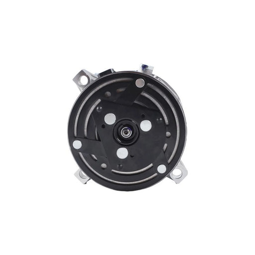 Hella Air Conditioning Compressor 8FK 366 201-021