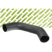 First Line Intercooler Turbo Charge Air Hose Front FTH1056
