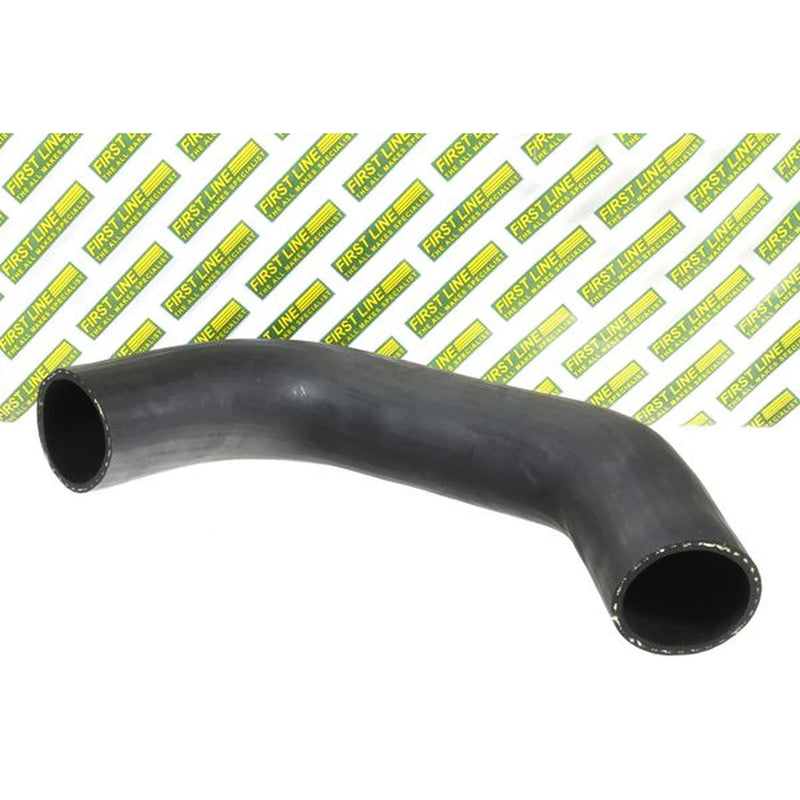 First Line Intercooler Turbo Charge Air Hose Front FTH1056