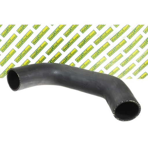 First Line Intercooler Turbo Charge Air Hose Front FTH1056