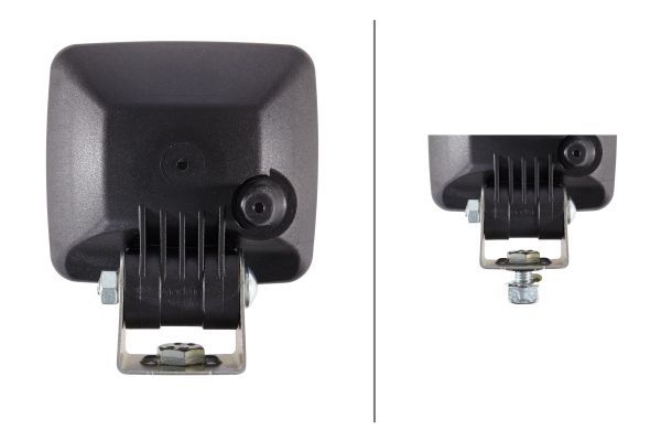 Hella Worklight High