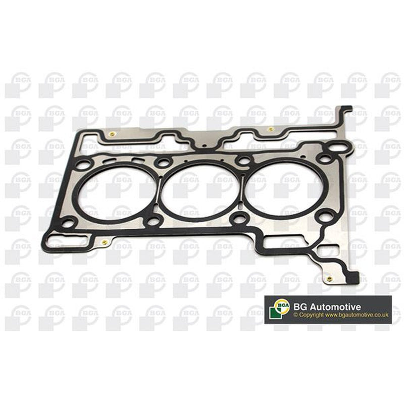 BGA Cylinder Head Gasket 0mm Thick CH2327