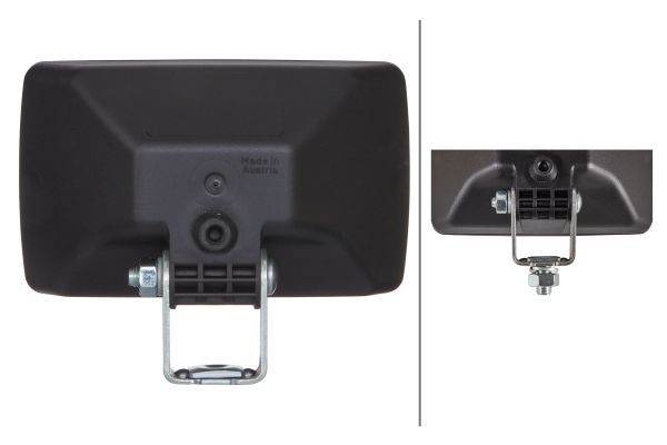 Hella Worklight High