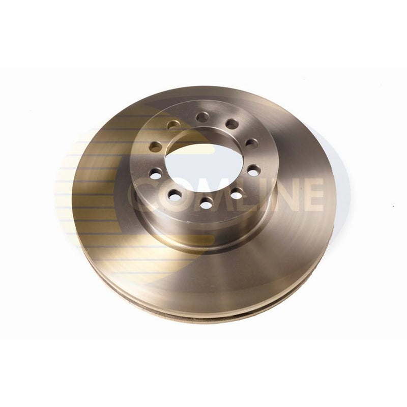 Comline 2 x Internally Vented Front Brake Discs ADC9013V