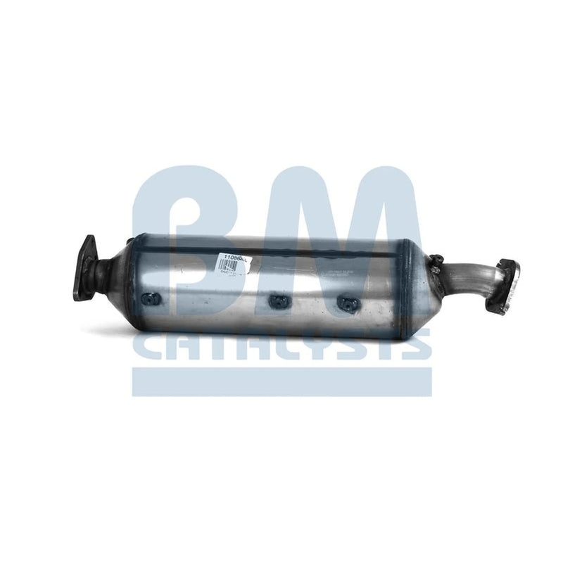 BM Catalysts Homologated Diesel Cat & Dpf BM11086H